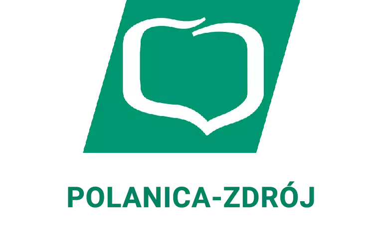 Logo polanickozdrojskiej placówki banku spółdzielczego (BPS)