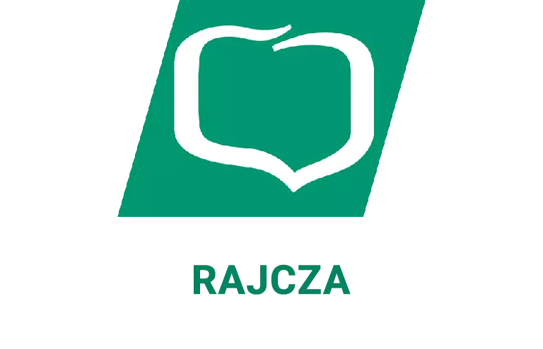 Logo rajczańskiej placówki banku spółdzielczego (BPS)