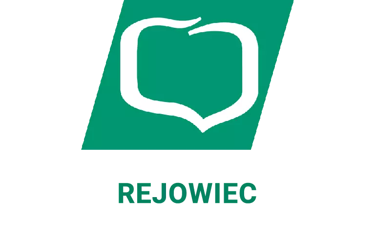 Logo rejowieckiej placówki banku spółdzielczego (BPS)