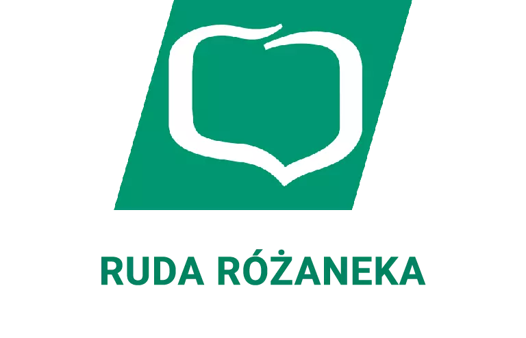 Logo rudzkiej placówki banku spółdzielczego (BPS)