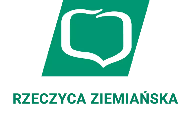 Logo rzeczyckiej placówki banku spółdzielczego (BPS)