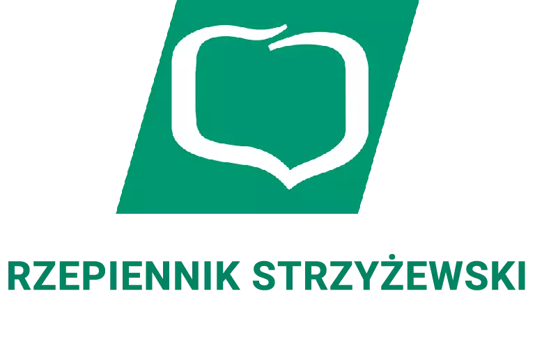 Logo rzepiennickiej placówki banku spółdzielczego (BPS)