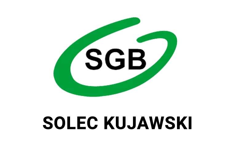 Logo soleckiej placówki banku spółdzielczego