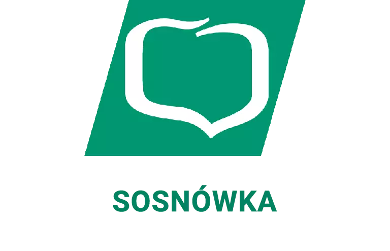 Logo sosnowskiej placówki banku spółdzielczego (BPS)