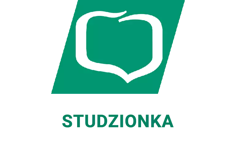 Logo studzionkowej placówki banku spółdzielczego (BPS)