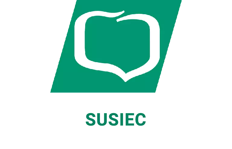 Logo sucieckiej placówki banku spółdzielczego (BPS)