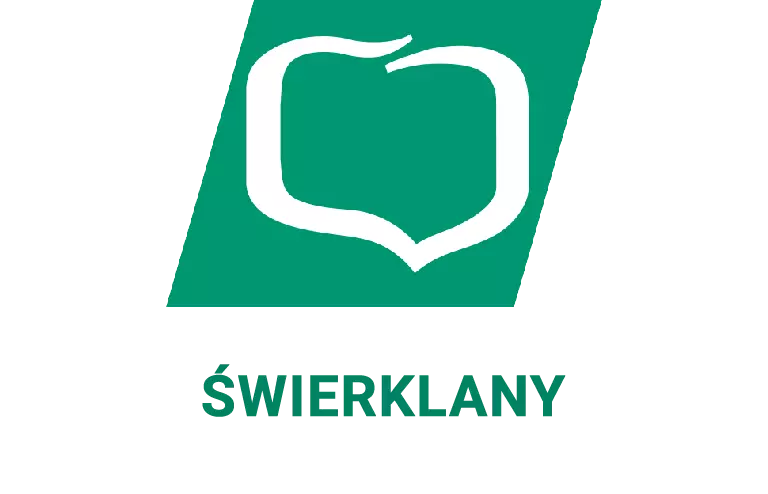 Logo świerklańskiej placówki banku spółdzielczego (BPS)