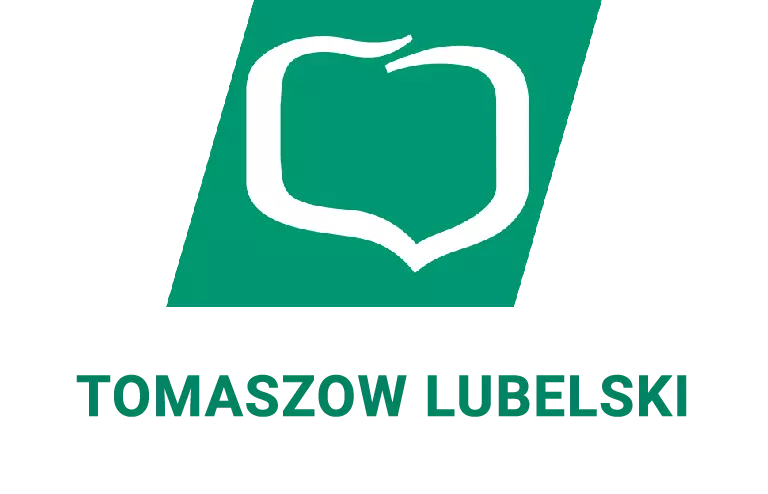 Logo tomaszowskiej placówki banku spółdzielczego (BPS)