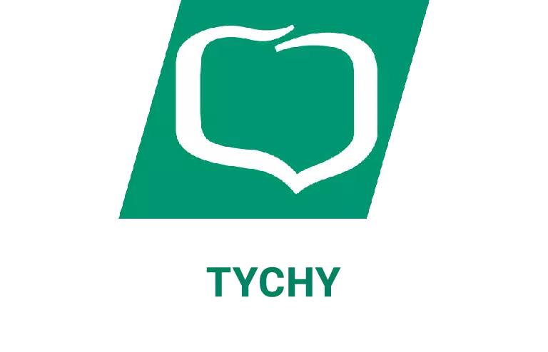 Logo tyskiej placówki banku spółdzielczego (BPS)