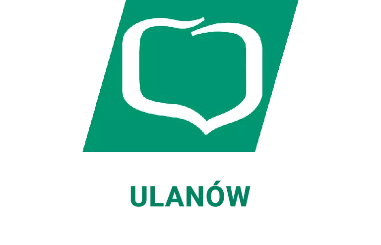 Logo ulańskiej placówki banku spółdzielczego (BPS)