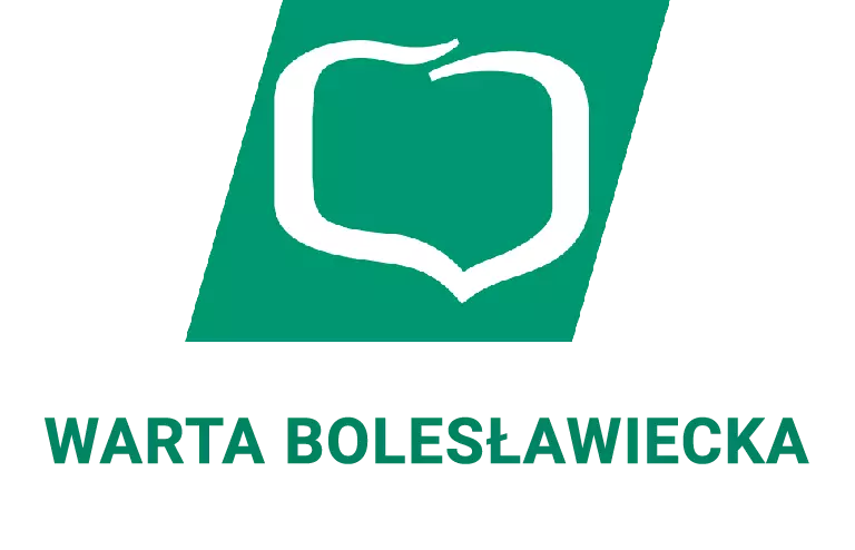 Logo wartobolesławieckiej placówki banku spółdzielczego (BPS)