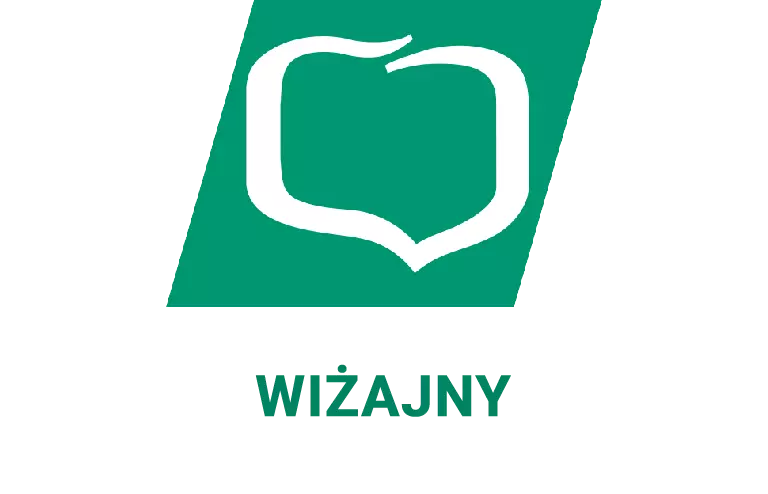 Logo wiżajnej placówki banku spółdzielczego (BPS)