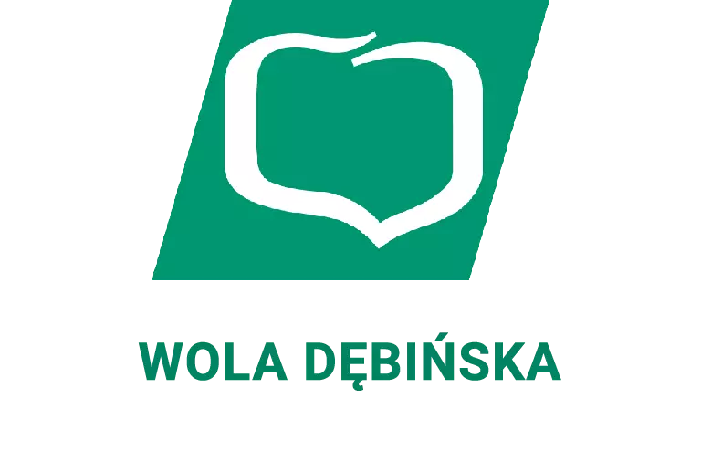 Logo wolskiej placówki banku spółdzielczego (BPS)