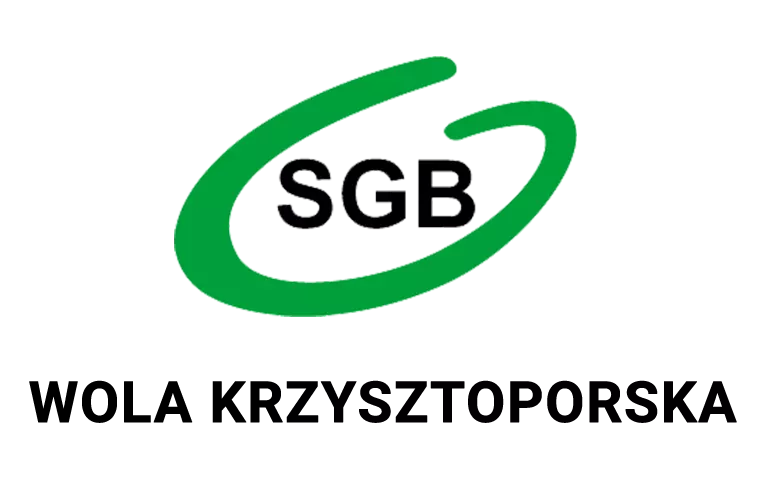 Logo wolskiej placówki banku spółdzielczego