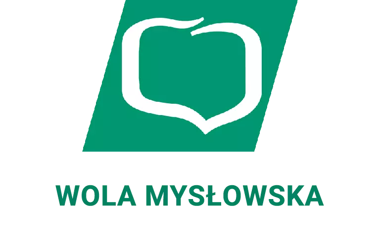 Logo wolskiej placówki banku spółdzielczego (BPS)