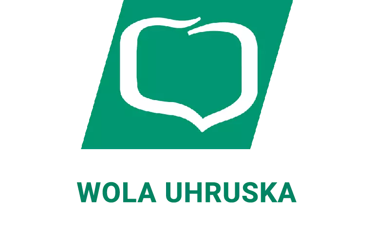 Logo wolskiej placówki banku spółdzielczego (BPS)