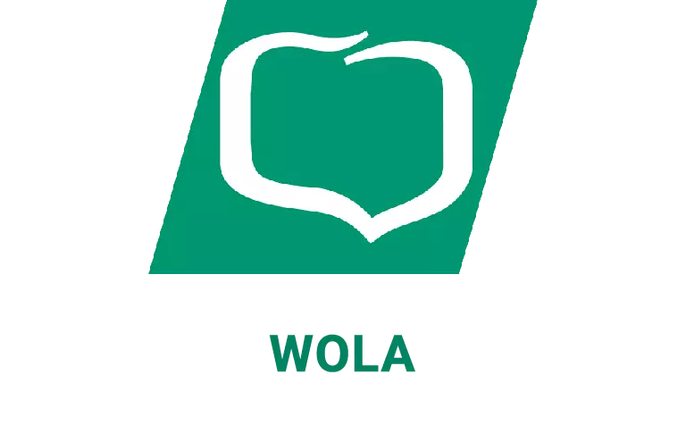 Logo wolskiej placówki banku spółdzielczego (BPS)