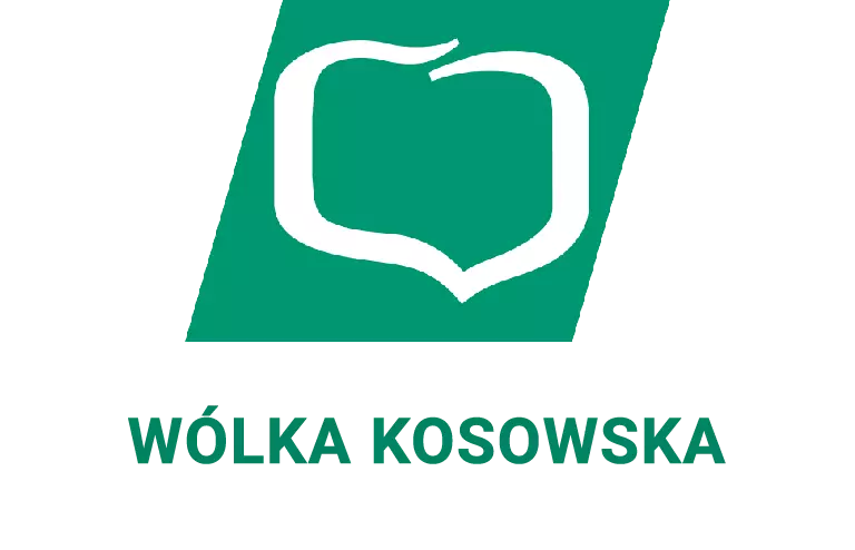 Logo wólczańskiej placówki banku spółdzielczego (BPS)