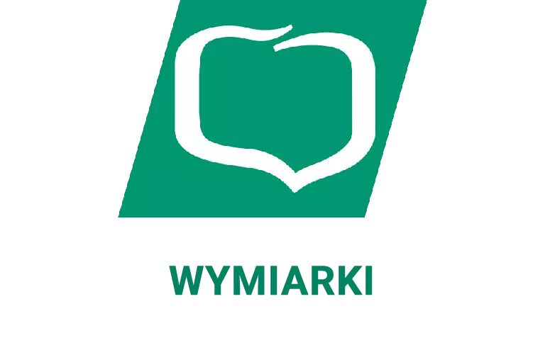 Logo wymiarskiej placówki banku spółdzielczego (BPS)