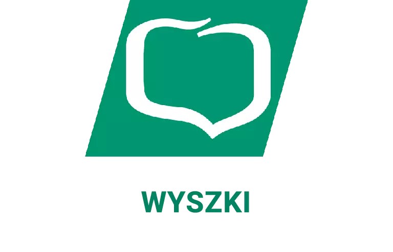 Logo wyszkowskiej placówki banku spółdzielczego (BPS)