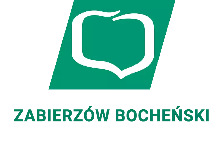 Logo zabierzowskiej placówki banku spółdzielczego (BPS)