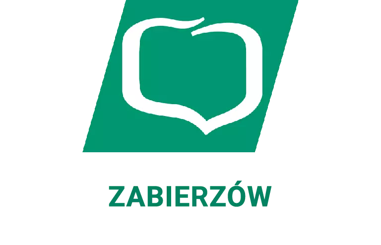Logo zabierzowskiej placówki banku spółdzielczego (BPS)