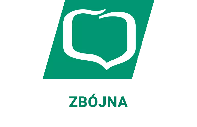 Logo zbójnickiej placówki banku spółdzielczego (BPS)