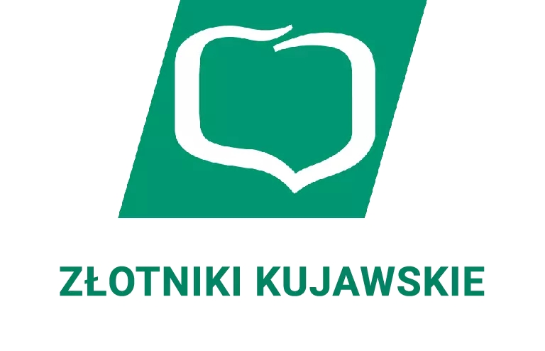 Logo złotnickiej kujawskiej placówki banku spółdzielczego (BPS)
