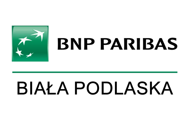 Logo placówki BNP w Białej Podlaskiej