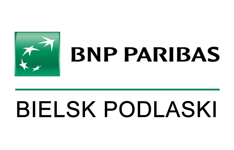 Logo placówki BNP w Bielsku Podlaskim