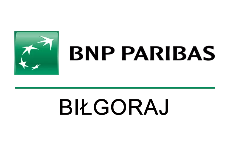 Logo placówki BNP w Biłgoraju