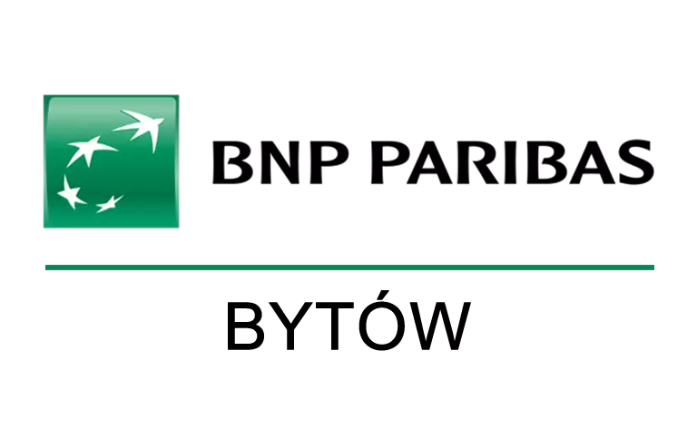 Logo placówki BNP w Bytowie
