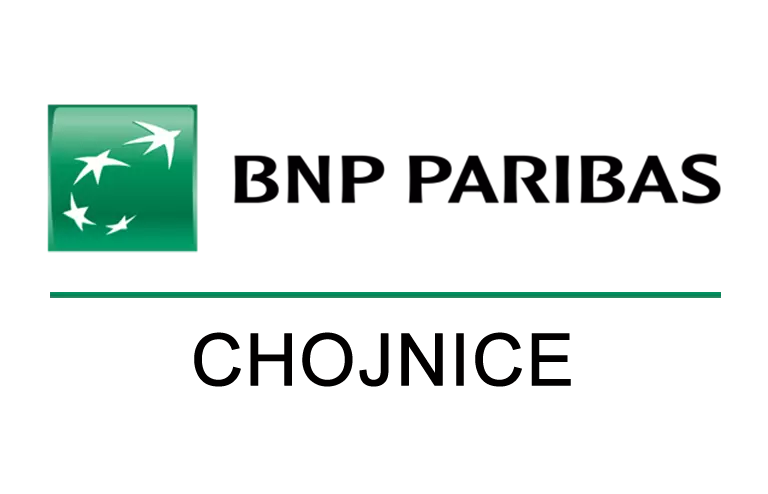 Logo placówki BNP w Chojnicach
