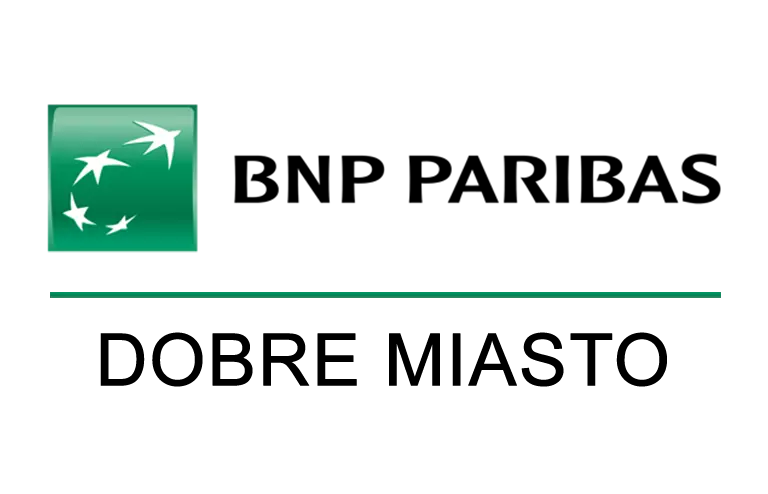Logo placówki BNP w Dobrym Mieście