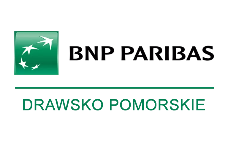 Logo placówki BNP w Drawsku Pomorskim