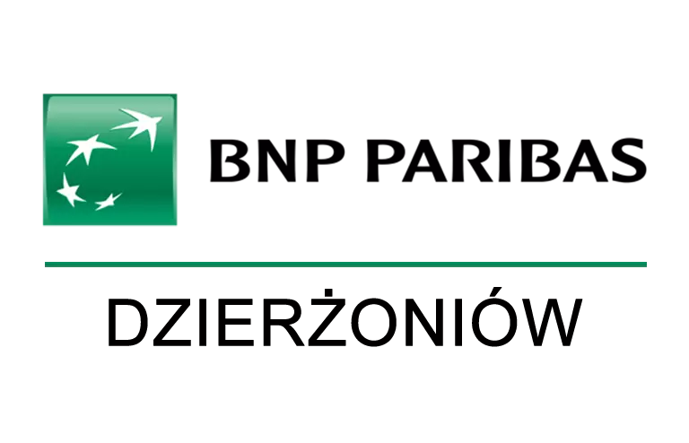 Logo placówki BNP w Dzierżoniowie