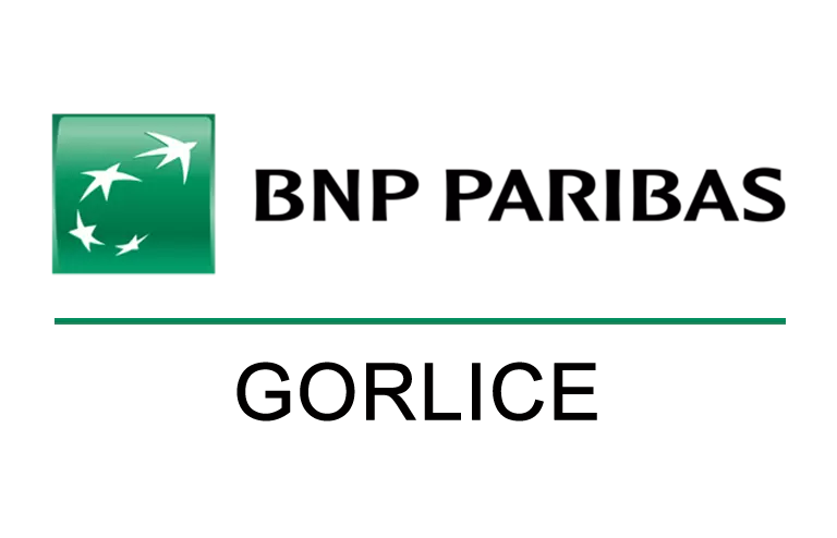 Logo placówki BNP w Gorlicach