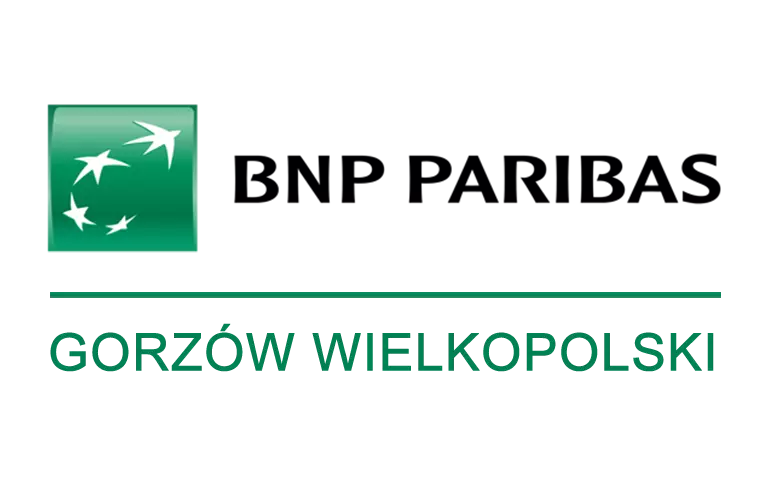 Logo placówki BNP w Gorzowie Wielkopolskim
