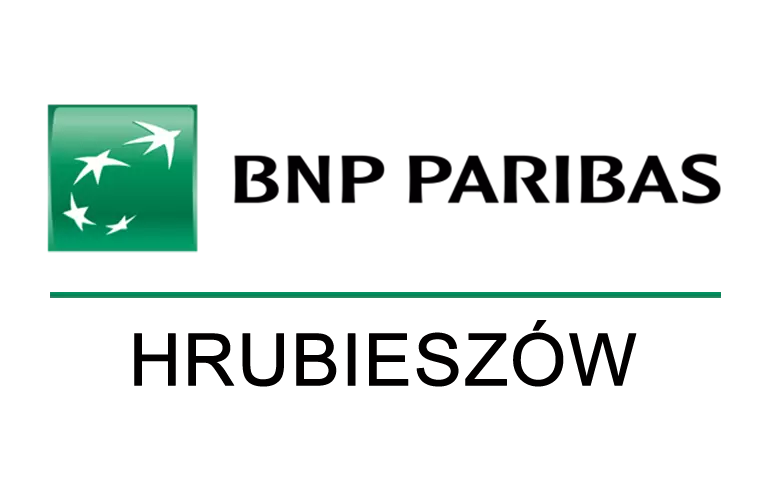 Logo placówki BNP w Hrubieszowie