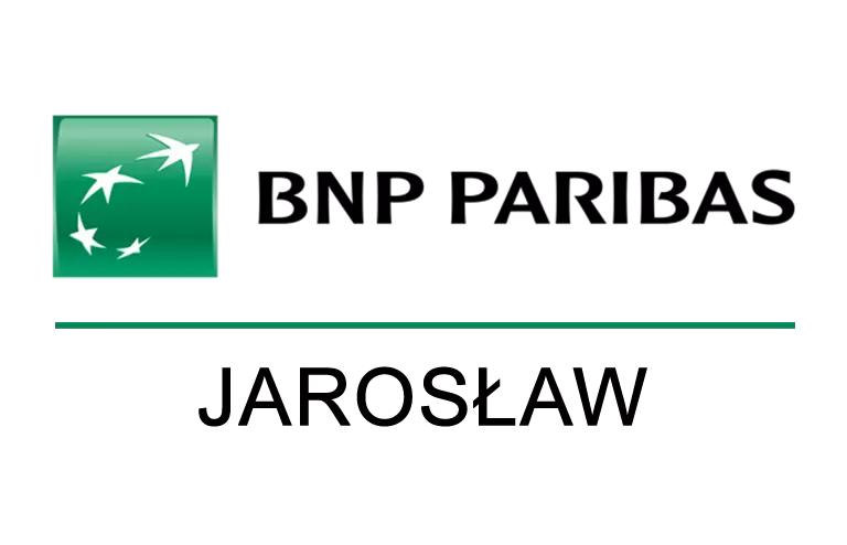 Logo placówki BNP w Jarosławiu