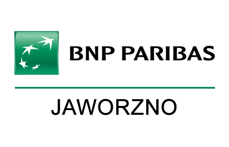 Logo placówki BNP w Jaworznie