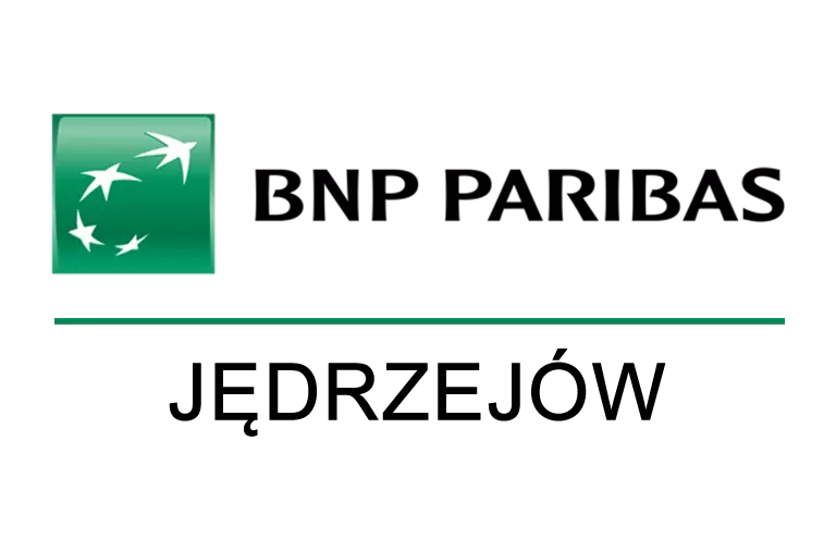 Logo placówki BNP w Jędrzejowie