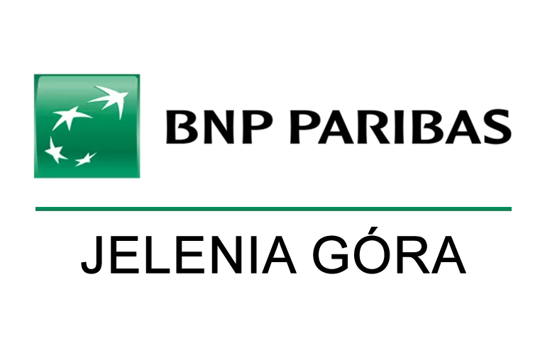 Logo placówki BNP w Jeleniej Górze
