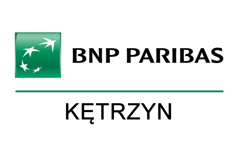 Logo placówki BNP w Kętrzynie