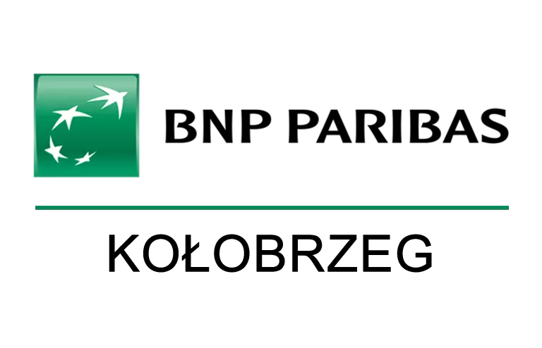 Logo placówki BNP w Kołobrzegu