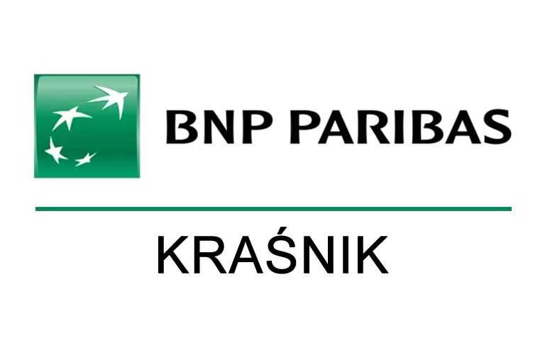 Logo placówki BNP w Kraśniku