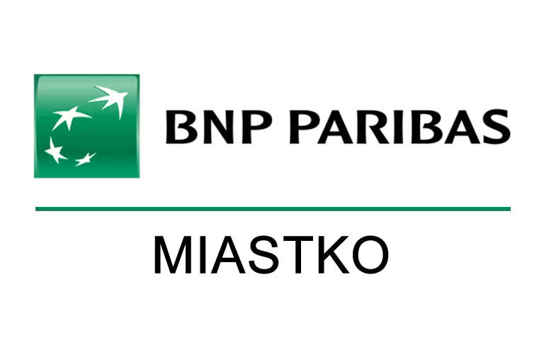 Logo placówki BNP w Miastku