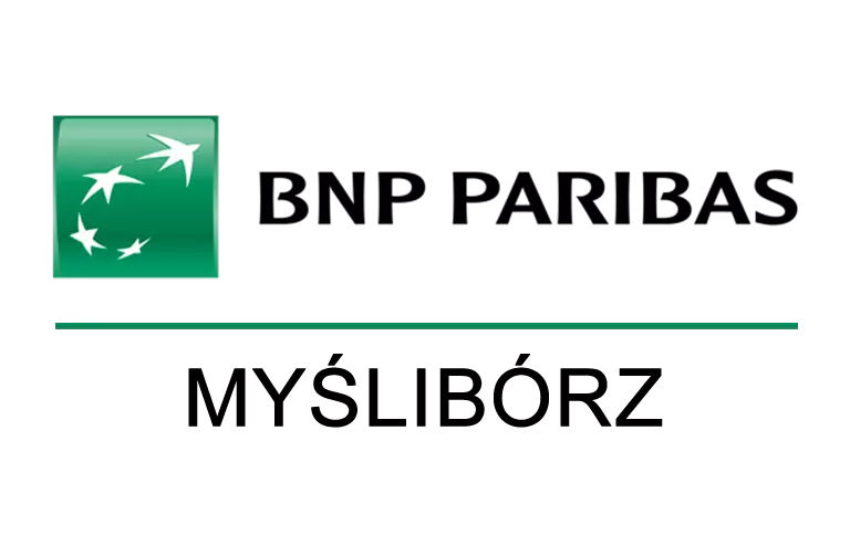 Logo placówki BNP w Myśliborzu