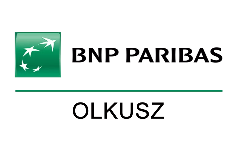 Logo placówki BNP w Olkuszu