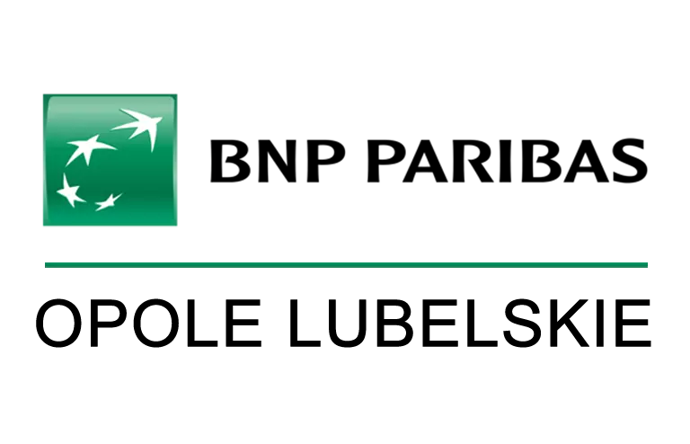 Logo placówki BNP w Opolu Lubelskim